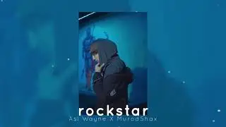 ASL WAYNE X MURODSHAX ROCKSTAR