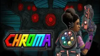 CHROMA | GamePlay PC