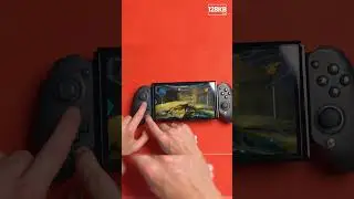 This Phone Controller On Switch Lets You