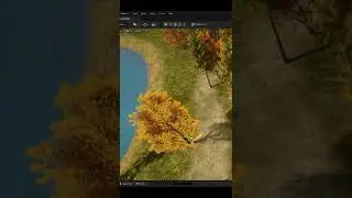 How to make realistic-looking Landscapes in Unreal Engine 5