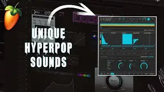 How To Use S-Layer To Create Unique Hyperpop Sounds ( brackence, login, etc) | FL Studio Tutorial