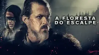 Floresta do Escalpe (2021) Filme de Ação Completo - Tom Zembrod, Robert Keith, Blaze Freeman