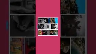 Masonry Grid With Auto layout- figma crash course 