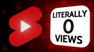 Does the Shorts Algorithm Hate Small Channels?