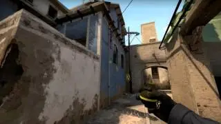 CS:GO - Hack or luck?