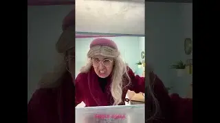 أمي جمدت هاتفي❄️📱🤯