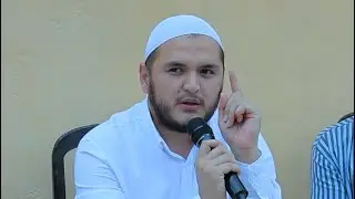 Odamlar kiyimga qarab muomala qilyapti | ACHCHIQ HAQIQAT | Sardor Domla