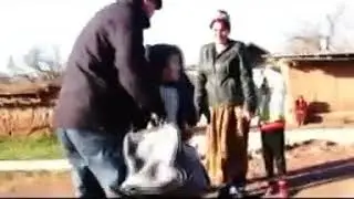 Ина се Сол мешава Отаи ма Россия дай