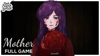 Mother  /  Full Gameplay Walkthrough  /  No Commentary