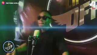 Trick Quarters - Blessings[Live Performance]