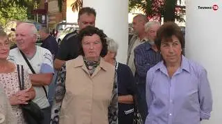Депутат ГосДумы от ЛДПР Свинцов: 