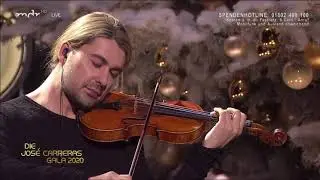 David Garrett - 