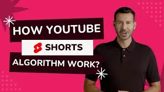 Fliki YouTube Masterclass - How Shorts Algorithm Works