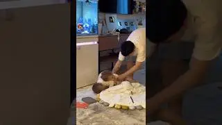 ДРАКА ТИМА и ЭМИЛЯ 😡 #аняищук #димасблог