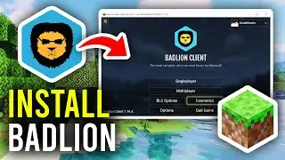 How To Download Badlion Client On PC & Laptop - Full Guide