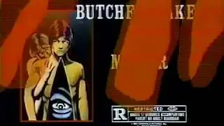 Butcher, Baker Nightmare Maker 1982 TV trailer