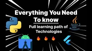 A Life-Changing Blueprint: How to Become a Programmer | Get Unbelievable Benefits Roadmap for coding