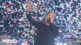 OneRepublic - Run (Live From Dick Clark's New Year's Rockin' Eve 2021)