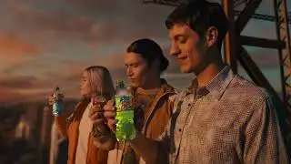 MTN DEW | Your Soul Needs DEW | Friends