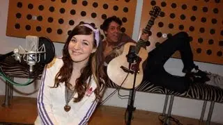 Imagine Dragons - Radioactive (Katie Sky cover)