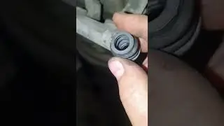 Стучит тормозной суппорт ЧТО ДЕЛАТЬ? РЕМОНТ НАПРАВЛЯЮЩИХ 