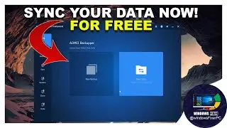 IMPORTANT TOOL FOR PC! | Ultimate PC Tools Guide: Backup, Sync, and Beyond! 🚀