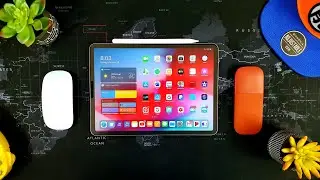 Magic Mouse 2 is Dead for iPad Pro and iPadOs!!! Here's Why...