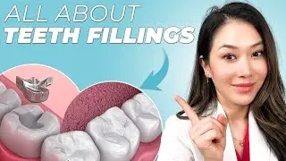Tooth Filling
