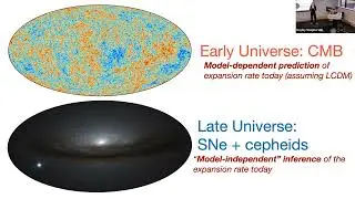 Low-redshift cosmic anisotropy in simulations using numerical relativity-Hayley Macpherson-Cambridge