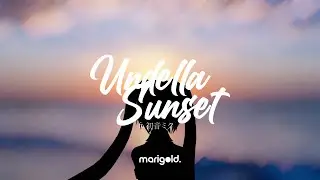 Marigold - Undella Sunset (Undella Town w/Lyrics) ft. 初音ミク