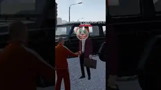 зря ОПГШНИК БЫКАНУЛ НА МЕНЯ В ГТА РП 😂 