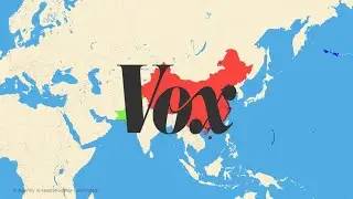 Animate maps like a pro || AFTER EFFECTS ||VOX