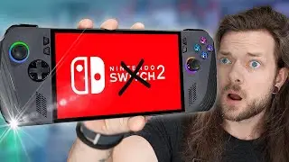 I was NOT Sent the Nintendo Switch 2