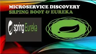 Eureka Server | Microservice Discovery | How to Register Microservice to Eureka Server |Spring Boot