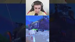 C'EST QUOI CA ? #fortnite #fortniteclips #gaming #fortnitebr #glitch #fortnitefunny