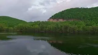 Волжские зарисовки