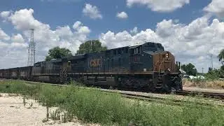 CSX B490