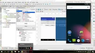Android Studio Linear Layout vs Constraint Layout