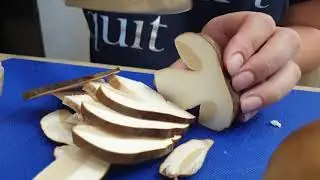 Сушка белых грибов - Как правильно сушить грибы в домашних условиях