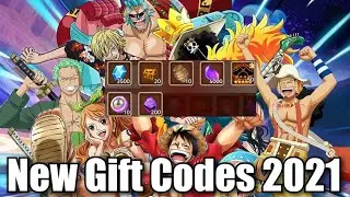 Epic Treasure Limited New Gift Code 2021