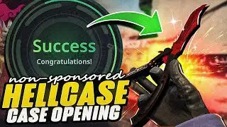 HELLCASE $1000 CASE OPENING! - CS2 CASE OPENING (HELLCASE) - Hellcase Promo Code 2023