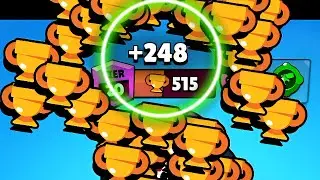 +248 Trophies🏆