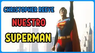 ⭐️ CHRISTOPHER REEVE y sus PELÍCULAS más DESCONOCIDAS