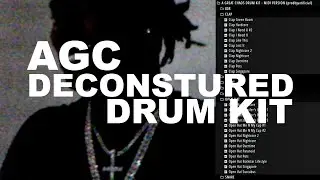 [FREE DRUM KIT] Ken Carson - 