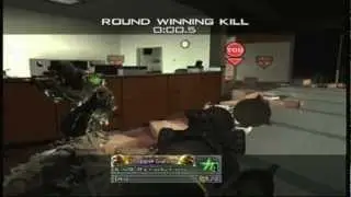 Mw2 Open Lobby | Episode 5