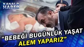 Türkiye'yi Sarsan Skandal: Yenidoğan Çetesinden 