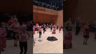#Master class Gypsy dance Nataliia Kulishenko dance Мастер класс Цыганского танца  Наталии Кулишенко