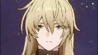 Pulling for Luocha and Predicting The Future [Honkai: Star Rail]
