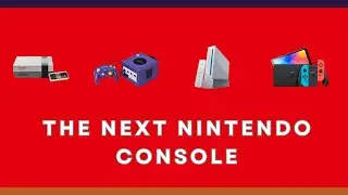 Predicting The Next Nintendo Console