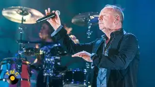 Simple Minds - Don't You (Forget About Me) Extended - Video Mix of Live Performances